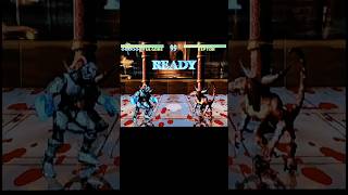 ULTRA COMBO Fulgore killerinstinct snes gaming retrogaming 90sgames killerinstinctgameplay [upl. by Zingg]