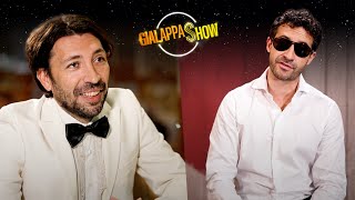 Ultimo Appuntamento  GialappaShow Ep 3 [upl. by Fabrianne]