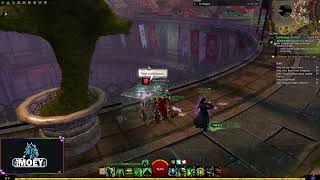 Guild Wars 2 New Year New Quaggan Lunar New Year [upl. by Steen368]