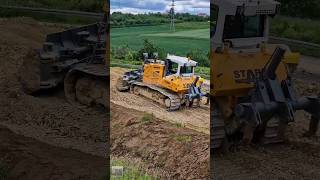 Liebherr PR 726 bulldozer liebherr [upl. by Sallyann699]