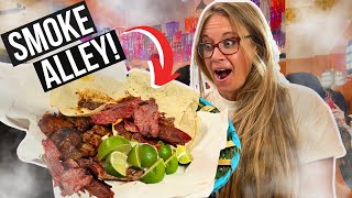 WHAT TO EAT In OAXACA MEXICO The Ultimate Food Guide🇲🇽 [upl. by Noraj]