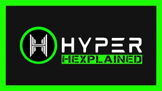 What is HYPER and how is it adding value to the TitanX ecosystem [upl. by Eanej]