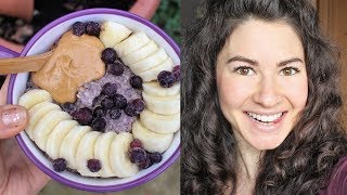 Why I Eat ONLY TWO MEALS a Day Intermittent Fasting [upl. by Yelyac]