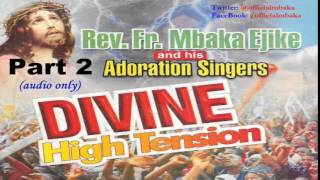 Divine High Tension  Part 2 Official Father Mbaka [upl. by Ssidnac]