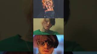 Your Favorite Dress Lil Peepamp Lil Tracy lilpeep liltracy trap sadstatus music song [upl. by Assilrac]