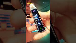 وحش uwell الجديد g3 pro [upl. by Anitirhc]