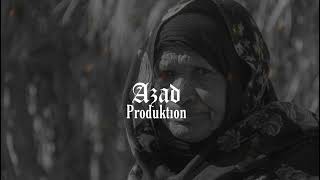 Kurdish Trap  ►Bajar  Ogit ◄ Azad Prod Remix [upl. by Zipporah]