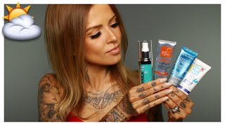 Vegan amp Cruelty Free Sunscreens [upl. by Wilsey]