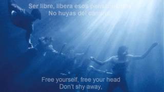 Foals 2 Trees Sub Español HD [upl. by Mandle720]