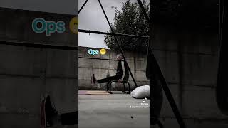 🤪💪 fun fit fitness fitnessmotivation sport sports calisthenics melove perte foryou viral [upl. by Bobbie]