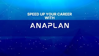 Anaplan Training [upl. by Ardisj876]