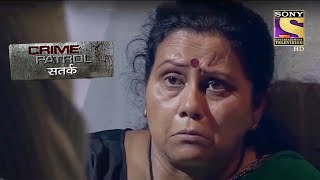 कौन है यह Mysterious Kidnapper  Part  2  Crime Patrol  क्राइम पेट्रोल  Full Episode [upl. by Attelrahc]