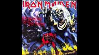 Iron Maiden  Hallowed Be Thy Name [upl. by Haswell]