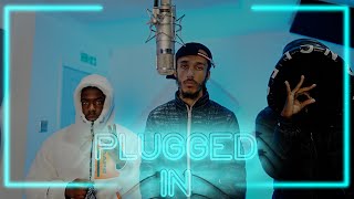 Yanko  Plugged In WFumez The Engineer  Pressplay [upl. by Wernick700]