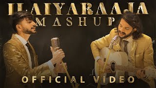 ILAIYARAAJA Mashup 2k21  Sathya amp Stanley  Ft Lavita amp Sanjana [upl. by Eiralam]