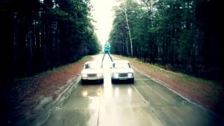 Epic Split  Action Dance Company  Parody of Van Damme Volvo commercial [upl. by Atikin585]