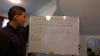 Multinomial Coefficient question [upl. by Nwahsram]