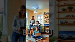 LInvention du WiFi  Comment la Norme 80211 a Transformé le Monde [upl. by Chill]