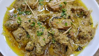 Aisa Dhuan Dahi Gosht Banae Khane Wale Iska Taste Bhula Na Pae  Eid Special Dahi Gosht Recipe [upl. by Natsud812]