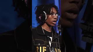 Lil Tecca on how he made ransom  ransom edit rap centralcee rapper liltecca ransom [upl. by Gerard]