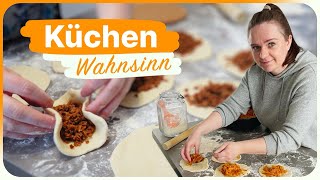 Ein Tag in der KÜCHE  aufräumen amp Rezepte  Wocheneinkauf [upl. by Ecidnacal]