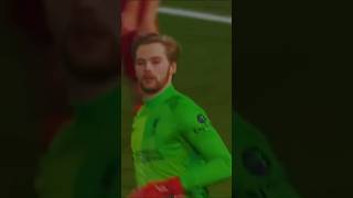 Kelleher🔥 football liverpool goalkeepersaves [upl. by Wiatt]