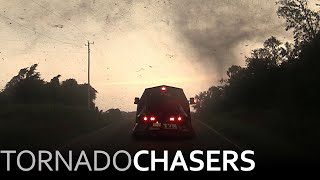 Tornado Chasers S2 Episode 6 quotWarning Part 2quot 4K [upl. by Butler]