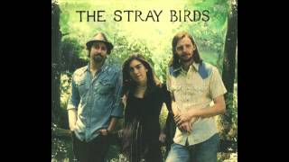 The Stray Birds quotRailroad Manquot [upl. by Llevert]