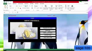 Application de paie EXCEL gratuit version 2020  MAROC [upl. by Mordecai850]