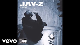 JAYZ  Blueprint Momma Loves Me Official Audio [upl. by Anaerda787]