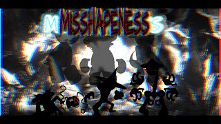 MISSHAPENESS 800 SUB SPECIAL [upl. by Skantze416]