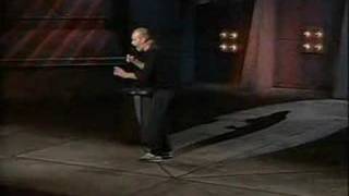 George Carlin on soft language [upl. by Ard656]