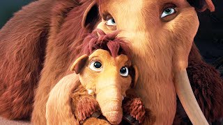 Ice Age 3 Dawn Of The Dinosaurs 2009  Buck Vs Rudy Battle Scene  Movieclip HD [upl. by Lakin]