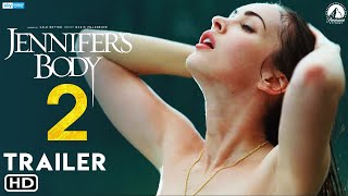 Jennifers Body 2  Trailer  20th Century Studios Megan Fox Amanda Seyfried Jennifers Body 2009 [upl. by Seleta904]