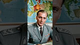 Erich Hartmann El As Imbatible de la Luftwaffe curiosidadesdelahistoria historiamundial history [upl. by Behlke]