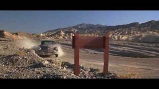 Zabriskie Point  Michelangelo Antonioni 1970 PART 612 [upl. by Suoirtemed634]