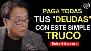 ✅5 PASOS para una PODEROSA INTELIGENCIA FINANCIERA🤑y tener DINERO – Robert Kiyosaki IQ Financiero [upl. by Sheffy]