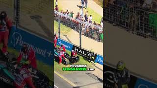 Lewis Hamilton Frustration Formula 1 Melbourne shortsviral formula1 shorts F1 Banter Today [upl. by Demaggio]