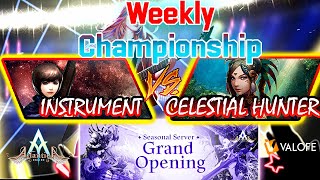 Argos Weekly 17082024 PM Final  Rataku vs XS4MPOERN4X  Atlantica Global [upl. by Pedroza611]