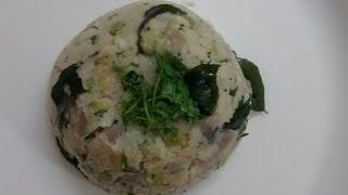 ಅವರೇಕಾಳು ಉಪ್ಪಿಟ್ಟು  Avarekalu Uppittu Recipe  Field Beans Upma  Kannada [upl. by Flyn]