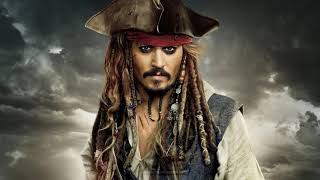 Soundtrack Pirates of the Caribbean 6 Theme Song  Epic Music  Musique Pirates des Caraïbes 6 [upl. by Aratahc970]