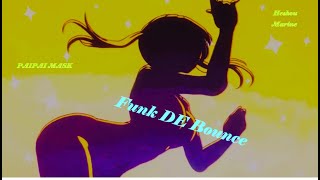 Funk De BounceHeishou MarineEdit [upl. by Christy]