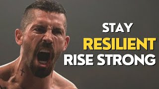 quot💪 Rise Strong A Powerful Resiliency Motivational Video ✨quot [upl. by Ennaimaj223]