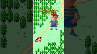 EarthBound Beginnings Explained In 60 SECONDS shorts earthbound earthboundbeginnings [upl. by Loveridge]