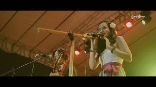 Soegi Bornean Feat Fiersa Besari di Incuba Fest 2022 [upl. by Pussej]