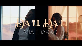 MIA I DARKO  DA LI DA LI OFFICIAL VIDEO [upl. by Tamma]