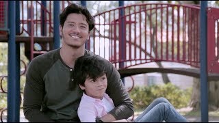 Fattah Amin 1234U Official Music Video [upl. by Hakan]