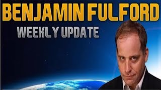 Benjamin Fulford  November 22 2018 [upl. by Elmajian]