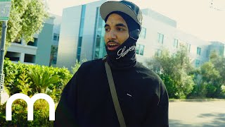 Fenix Flexin Vlog  Getting Shot At tabbed In Head amp Shoreline Mafia [upl. by Analim]