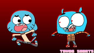 TAWOG SHORTS The Doppelganger [upl. by Pas]